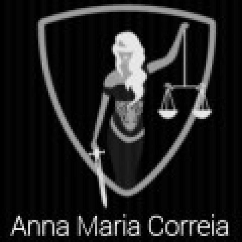 Escrit&oacute;rio de Advocacia e Consultoria Anna Correia