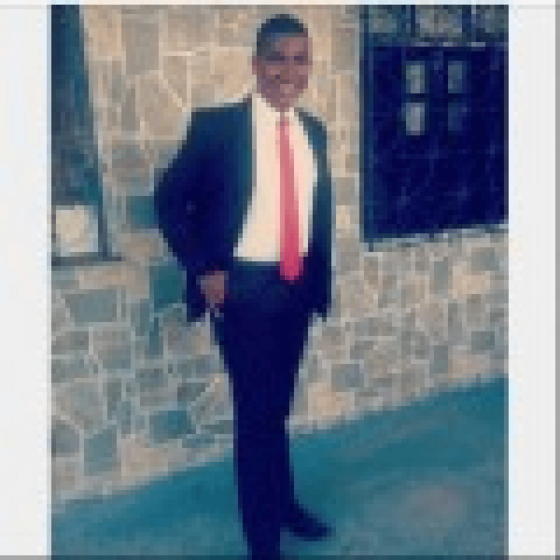 Reginaldo Anjos