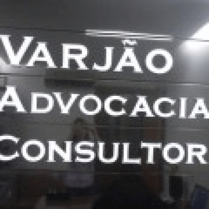 Varjao Advocacia