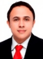 Andre Luis Fernandes Andrade
