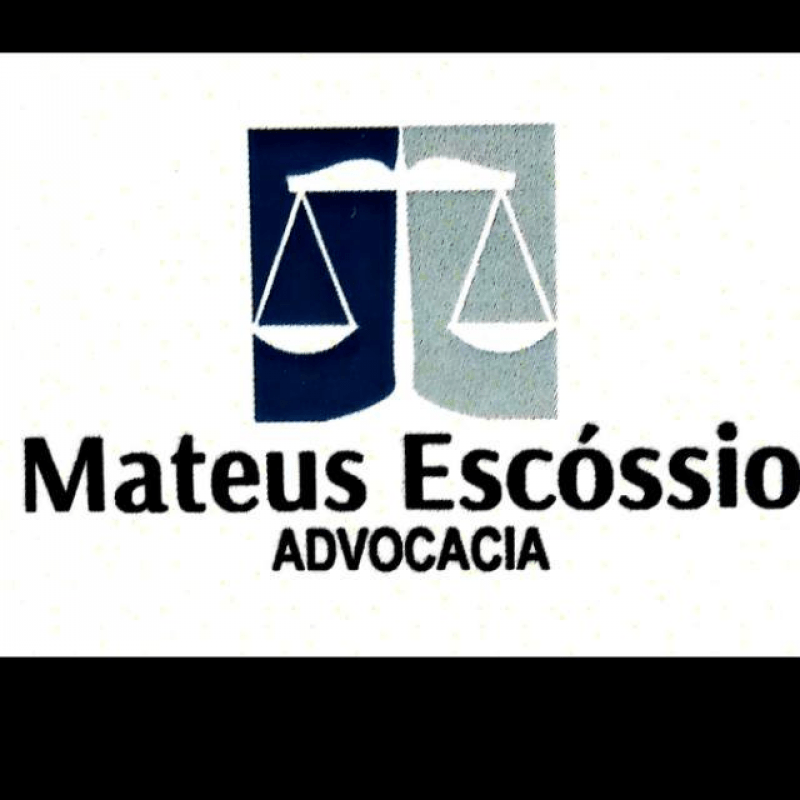 Mateus Escóssio Melo