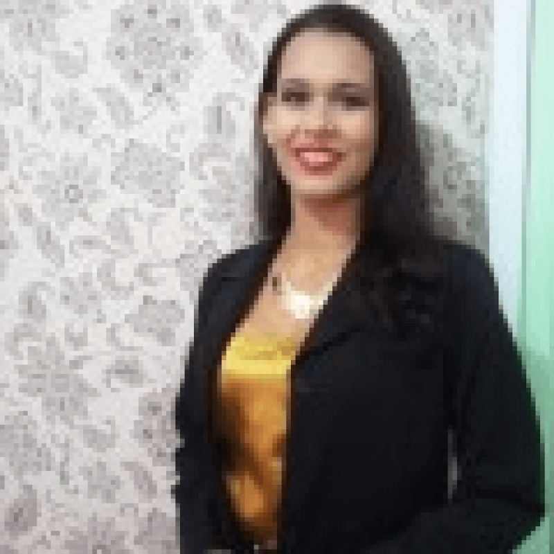 Carina Lucena