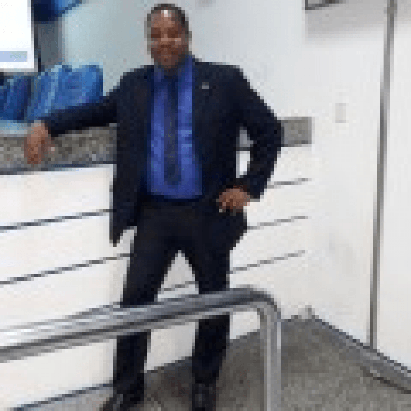 Delson Manuel  - Advocacia & Consultoria Juridica