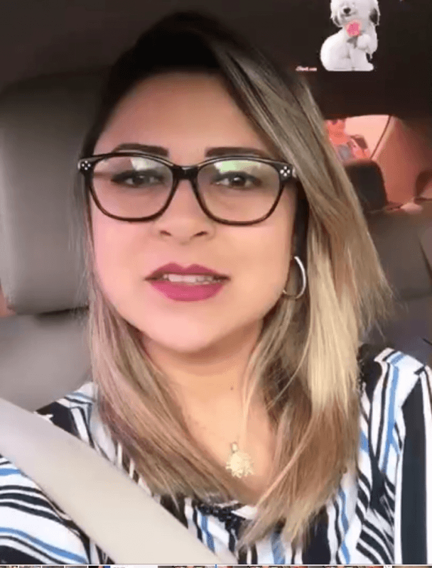 Tiara Kelly Gomes da Silva Bitencourt