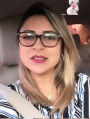 Tiara Kelly Gomes da Silva Bitencourt