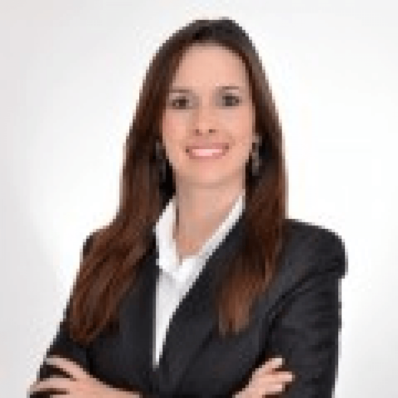 Danielle Tavares - Advogada