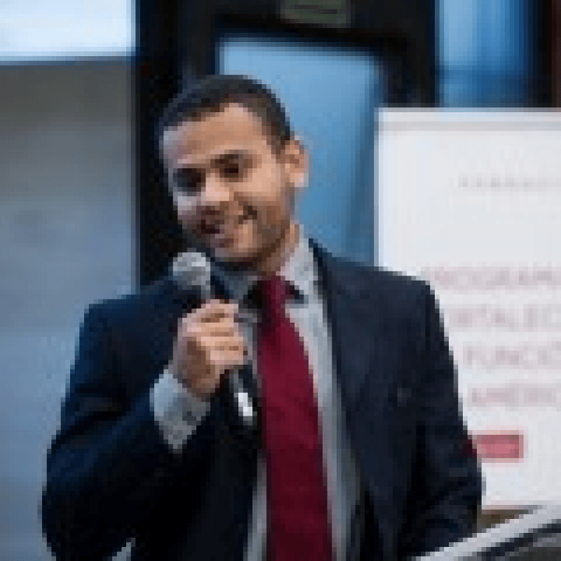 Ciro Moraes dos Reis