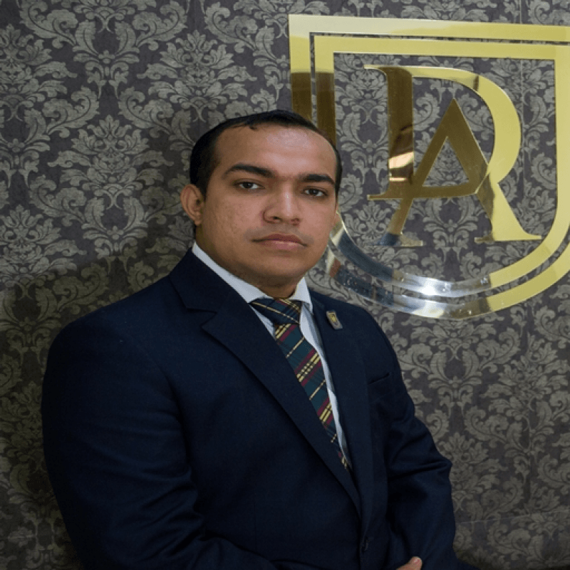 Samir David Ferreira e Silva