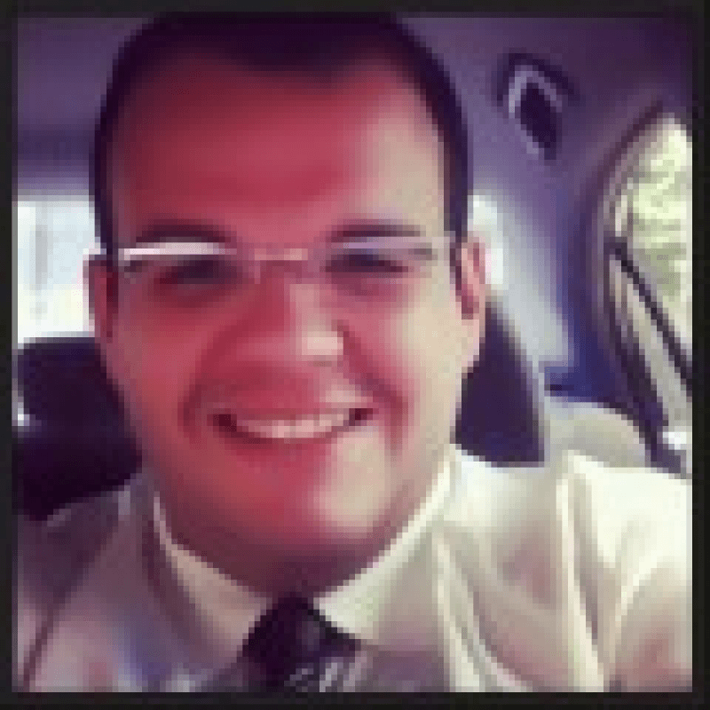 Luis Eduardo Pires Santos