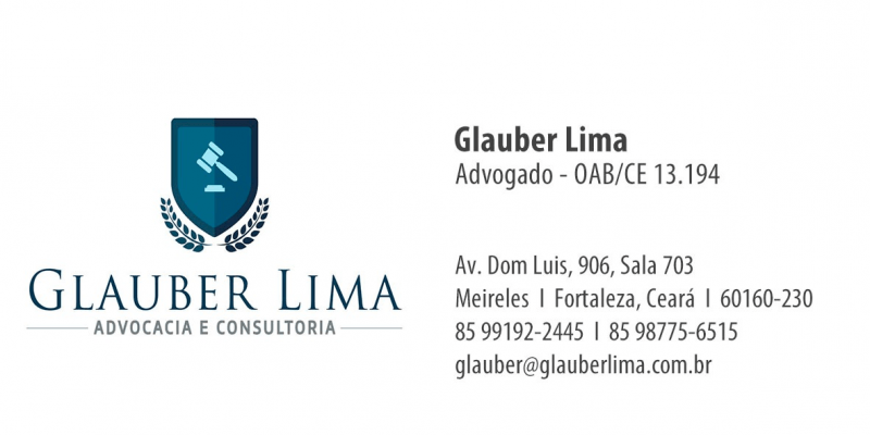Glauber Farias de Lima