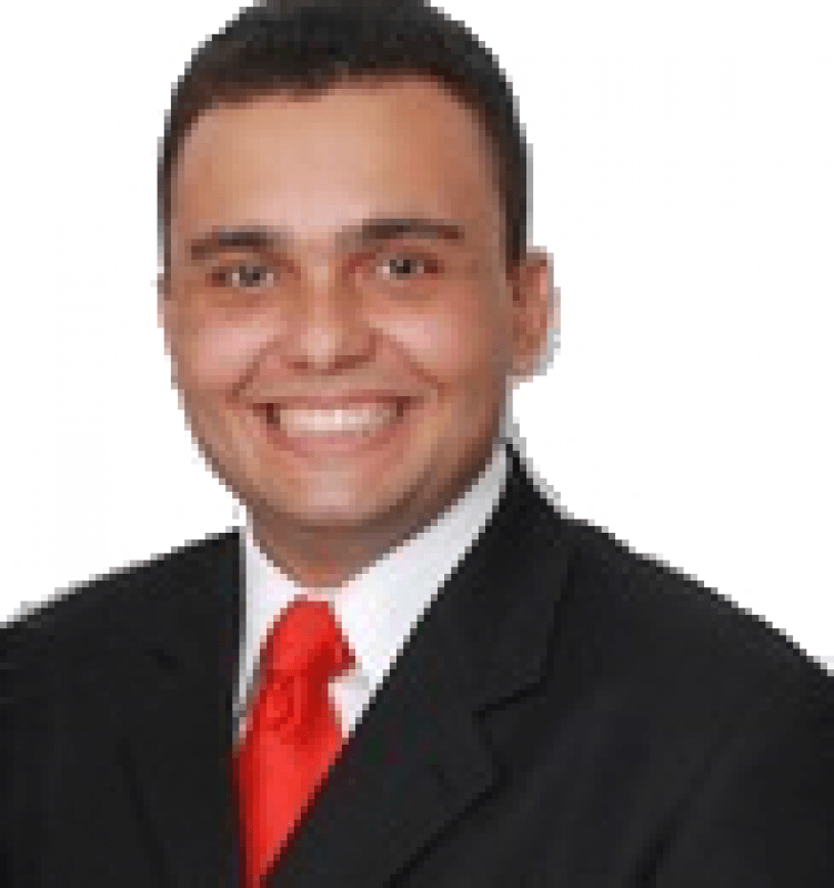 George Emanuel Oliveira Silva