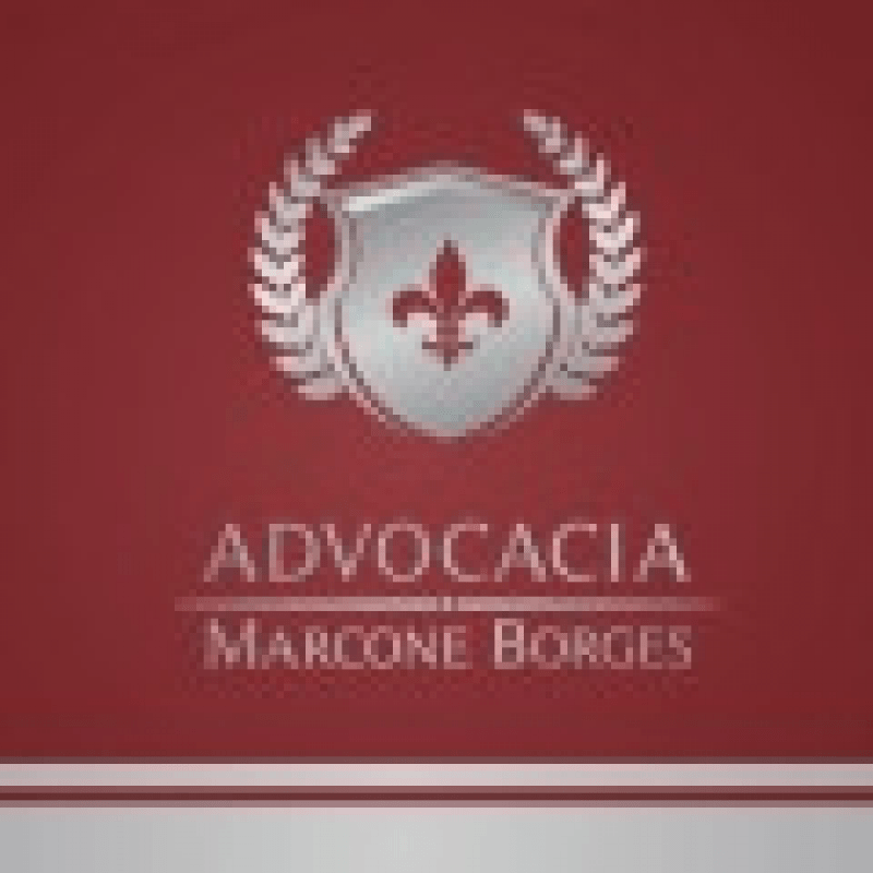 Marcone Borges Advocacia