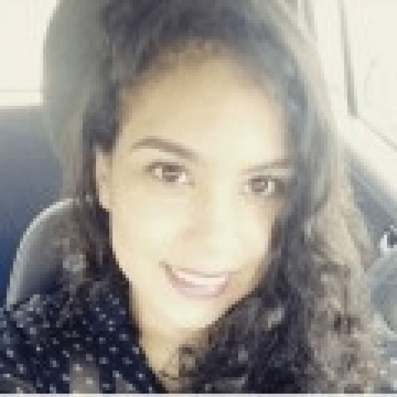 Iasmin Moura