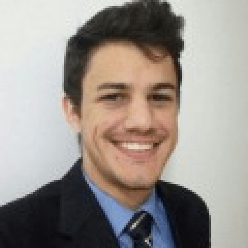 Pedro Mandello Campos