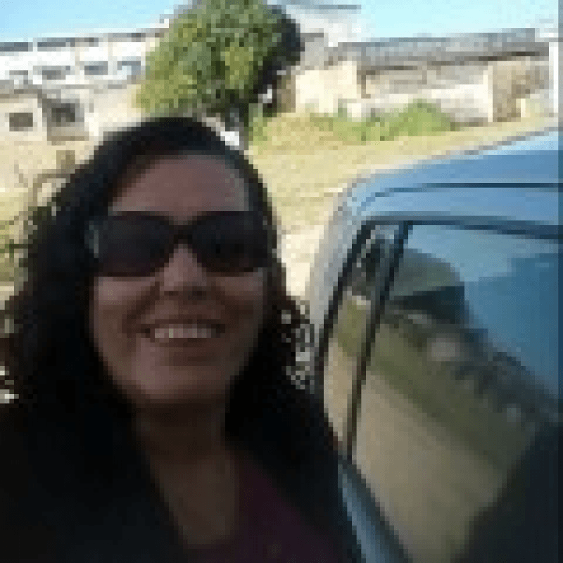 Angelildes Mascarenhas Pereira