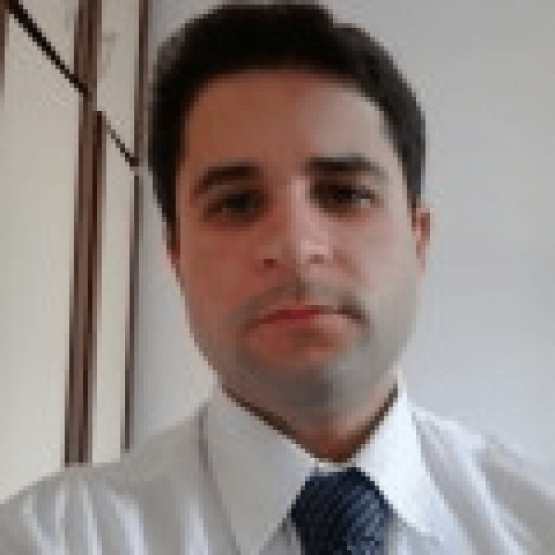 Paulo Eduardo S. Oliveira