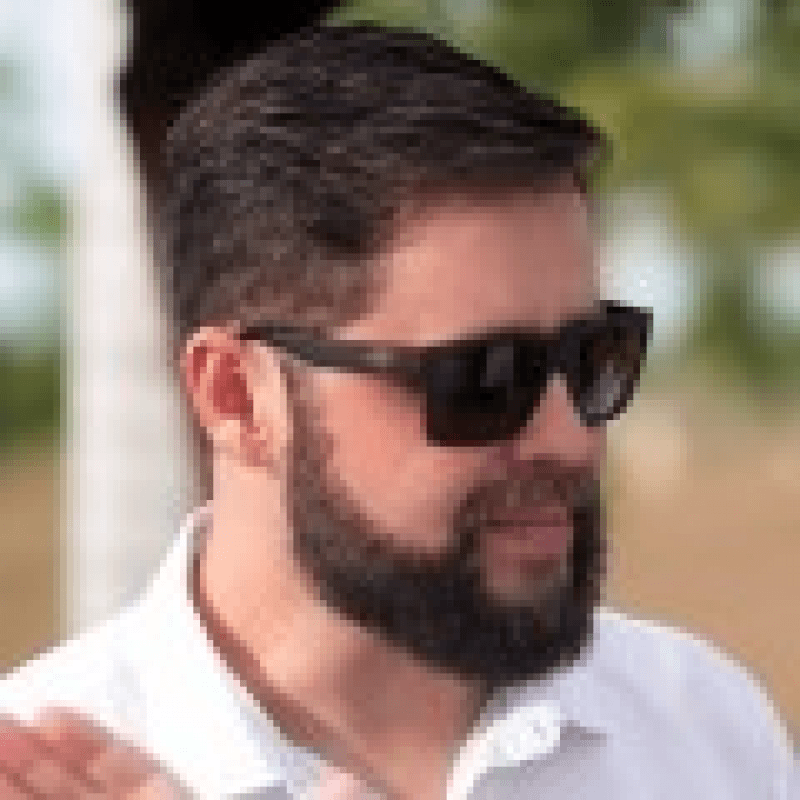 Gabriel Mattos