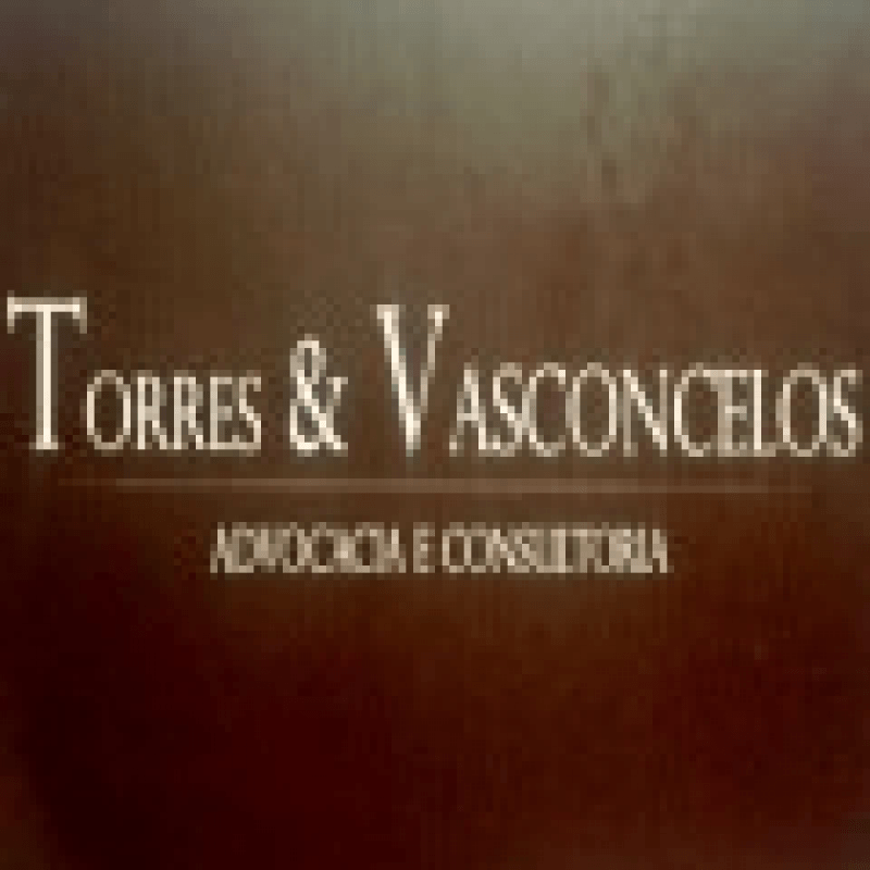 Torres e Vasconcelos