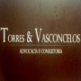 Torres e Vasconcelos