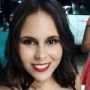 Bacharela Isabela Oliveira