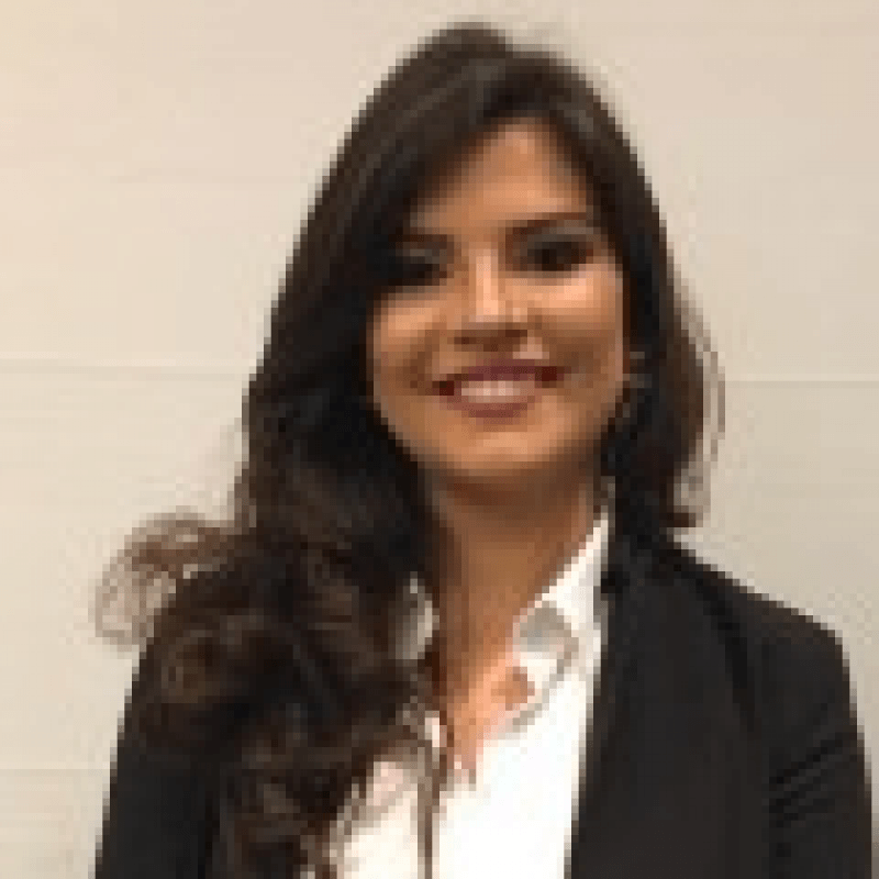 Amanda Caetano Piton