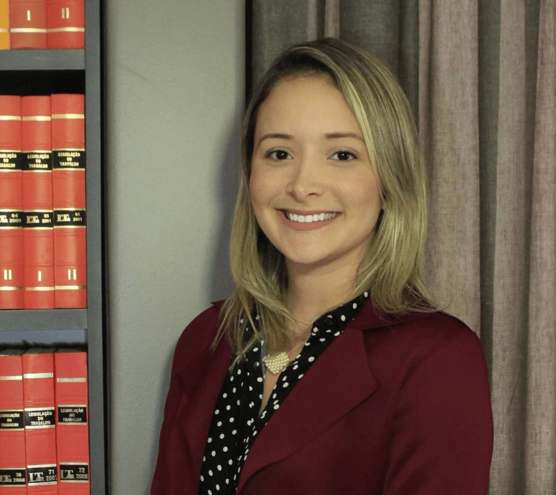 Rayane Ara&uacute;jo Castelo Branco Rayol