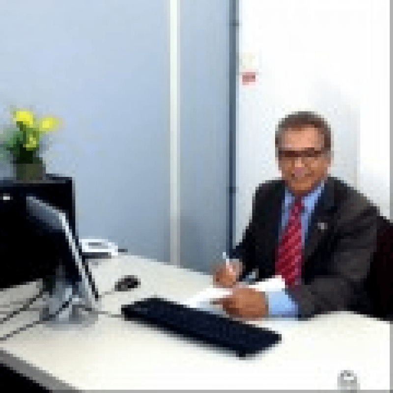 Gandhi Colombo- Advocacia e Assessoria Jur&iacute;dica