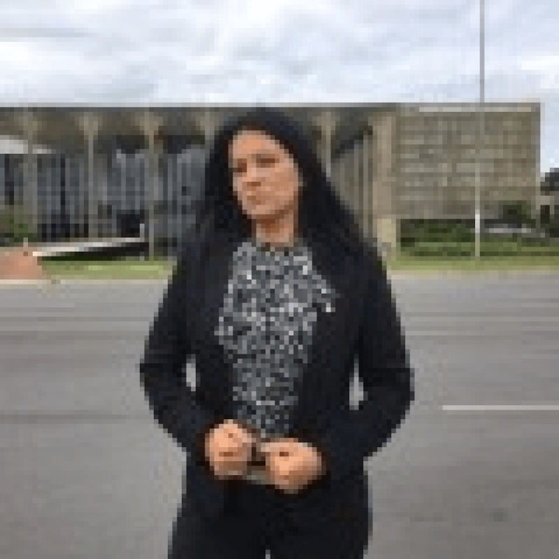 Aino&atilde; Ribeiro