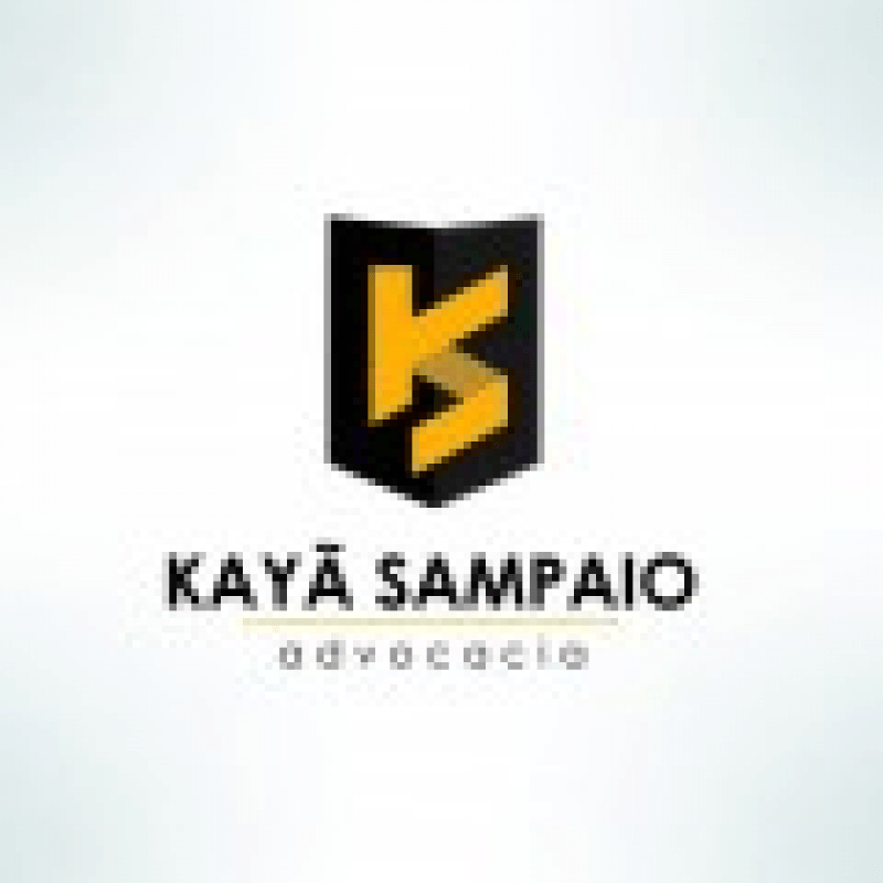 Kayã Sampaio Advocacia Especializada