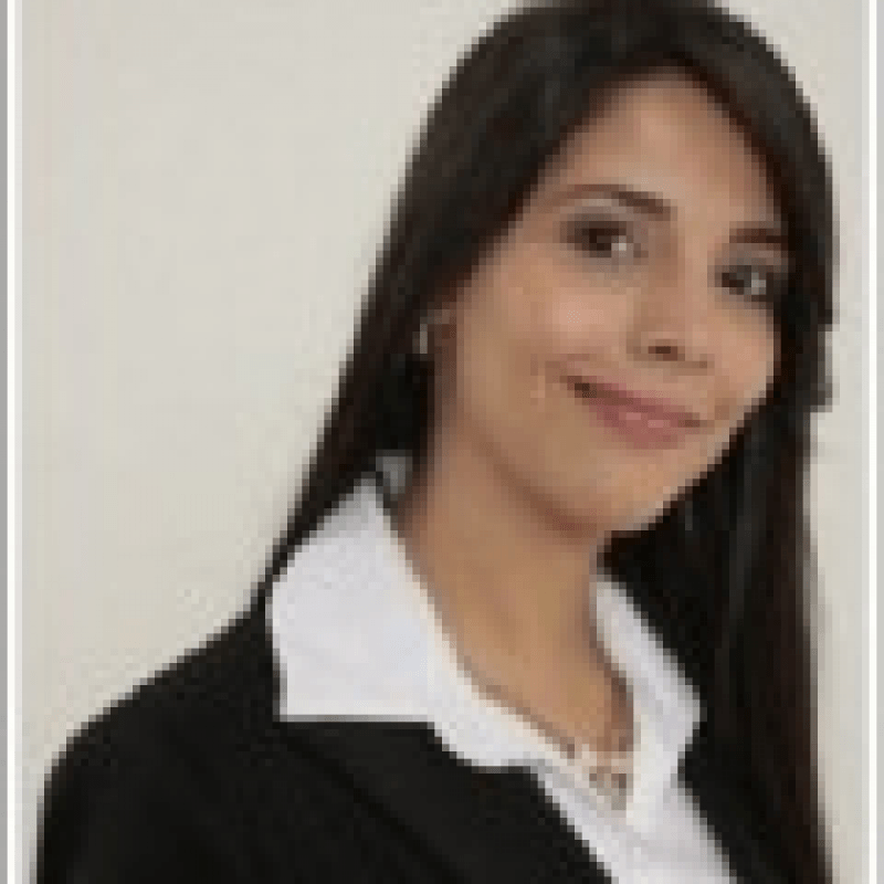 Juliana Balthazar da Silveira