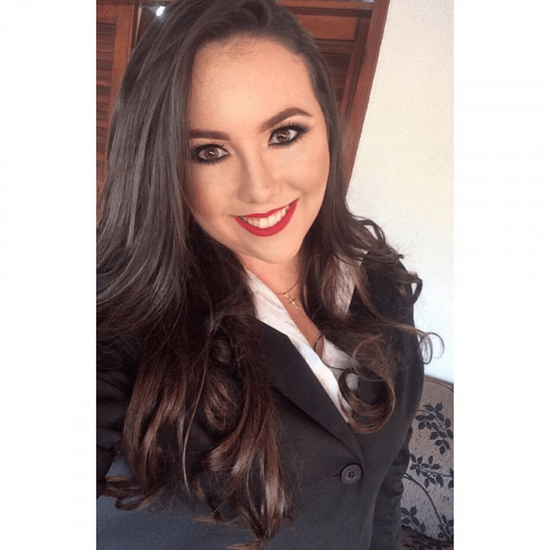 Talita Helga Maia Grun