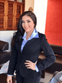 Lia Bomfim Cavalcanti