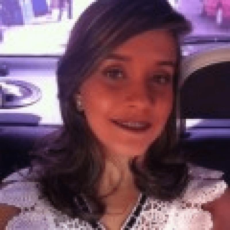 Advogada Gabriele Lopes