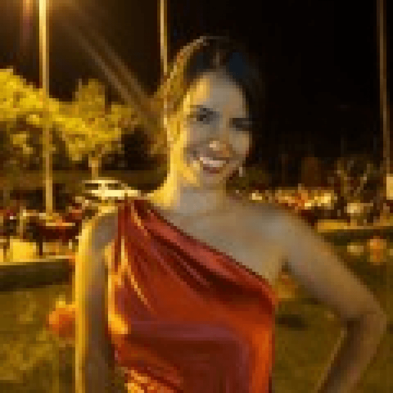 Danielle Nunes de Brito