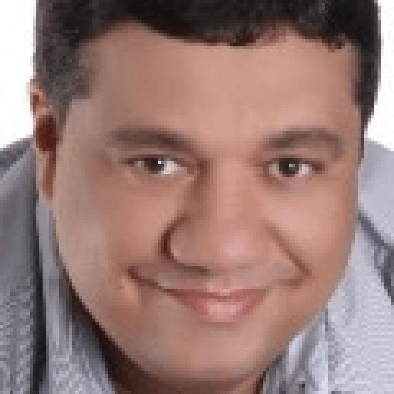 José Cláudio Rocha