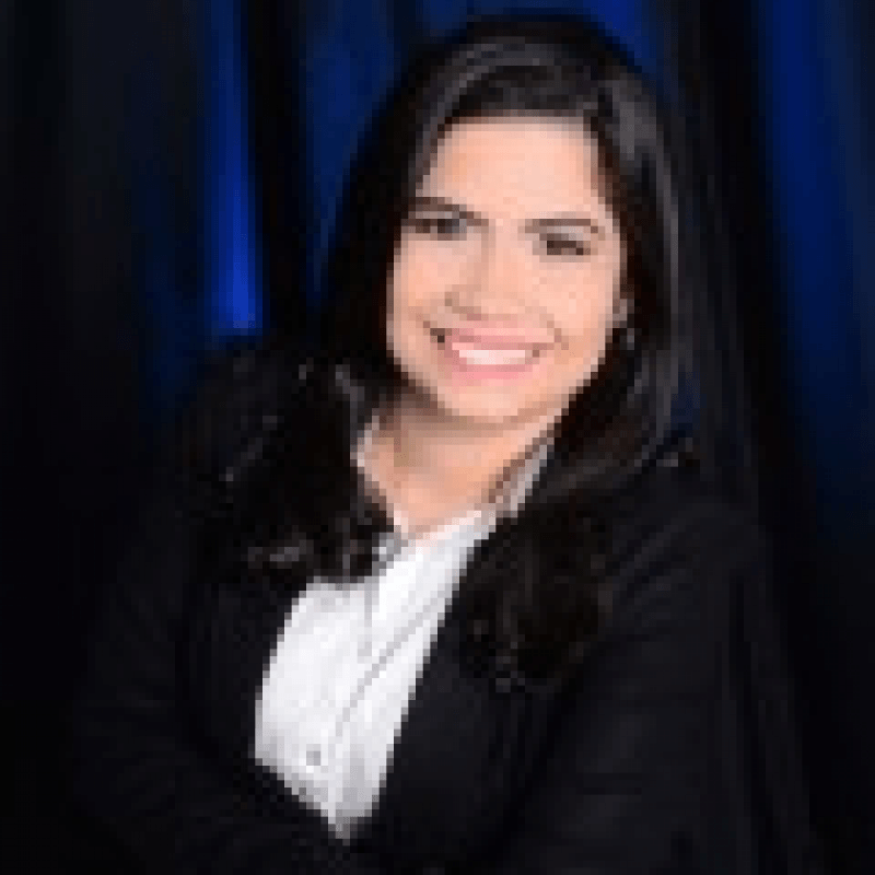Luana Senna