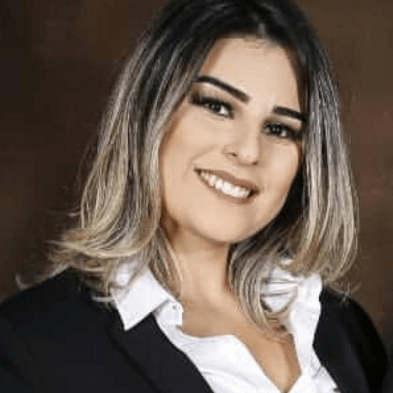 Carolline Araújo Gadelha