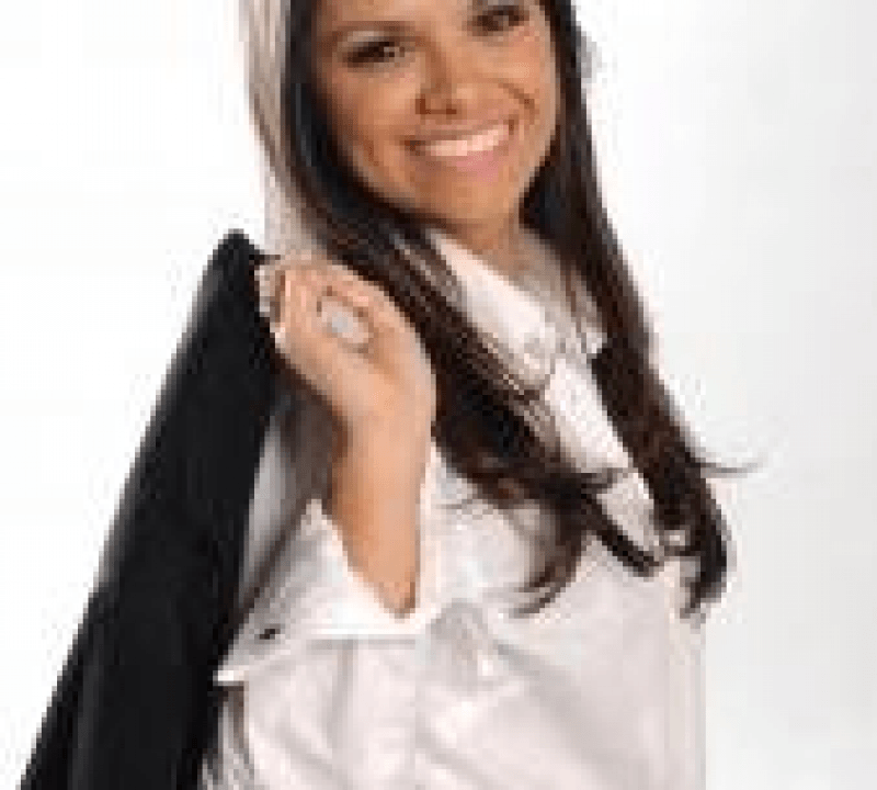 Maria Karla de Melo Nogueira