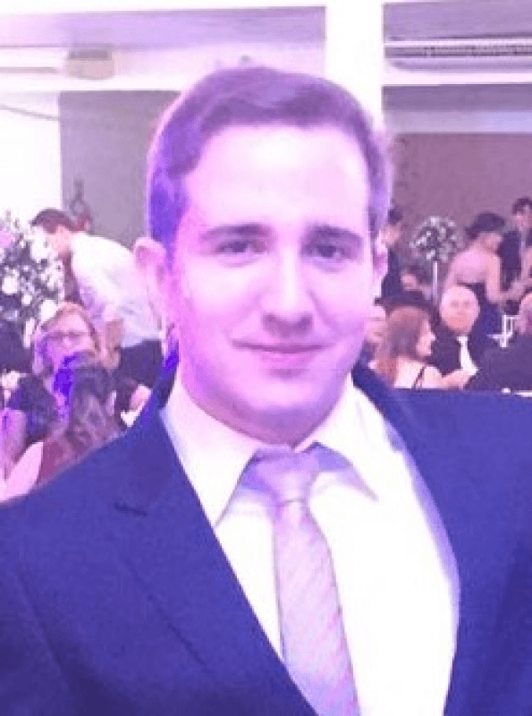 Victor Aguiar Ciarlini