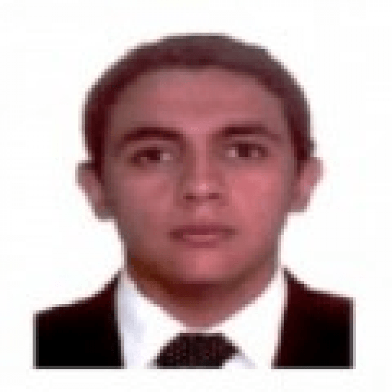 Esdra Firmino da Luz