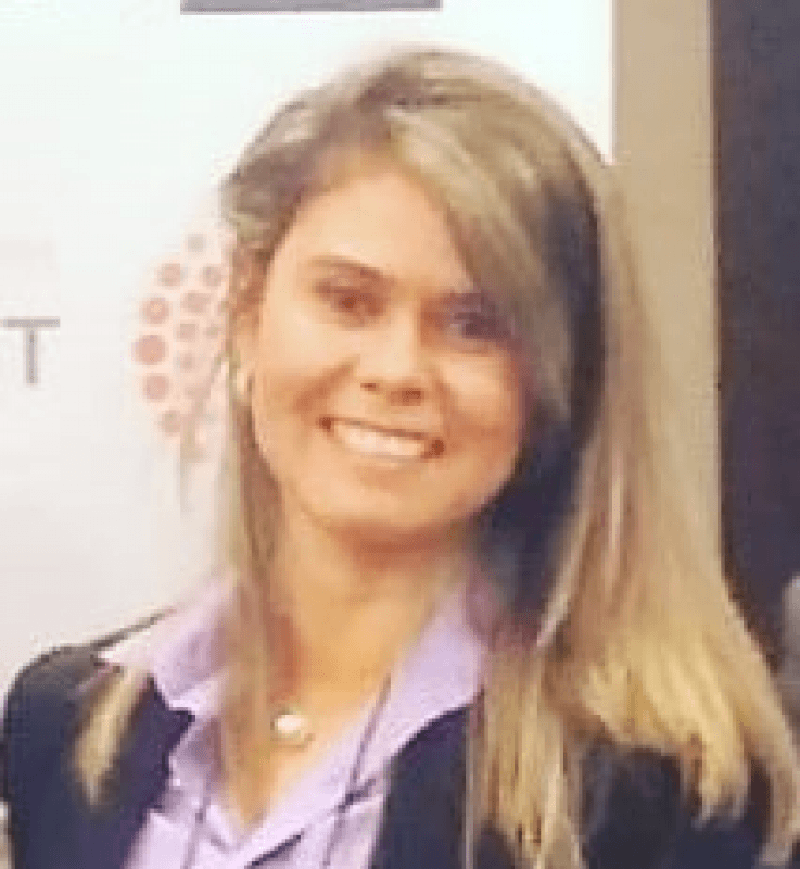 Michelline de Souza