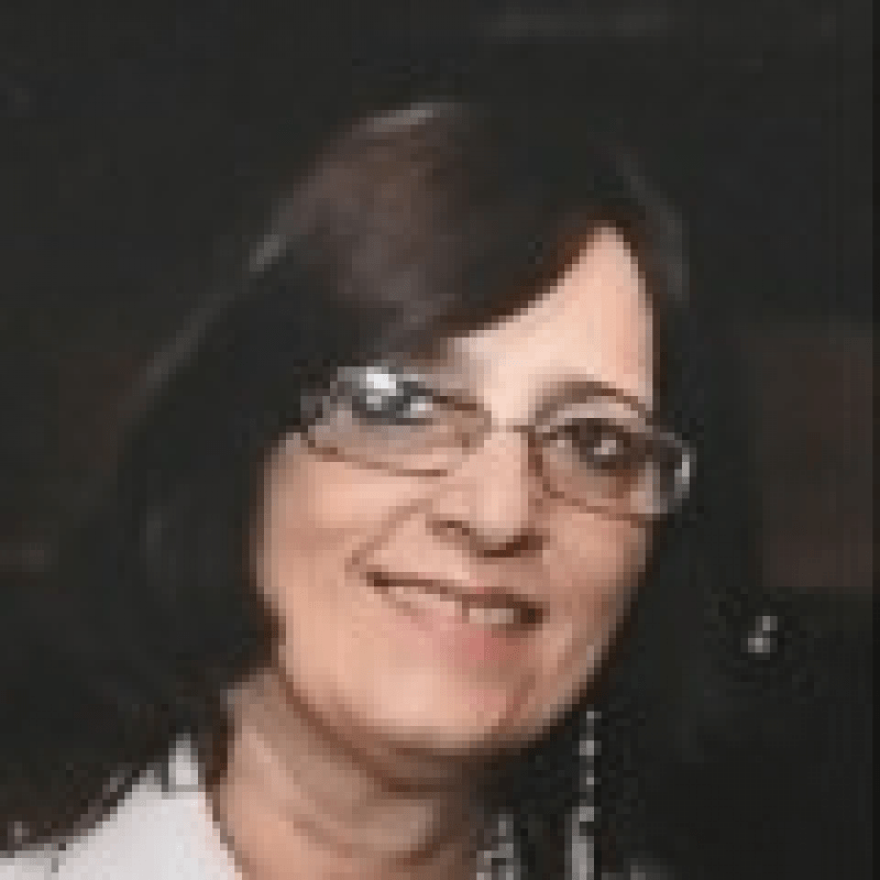Mariel Ruth  Benaion Mello