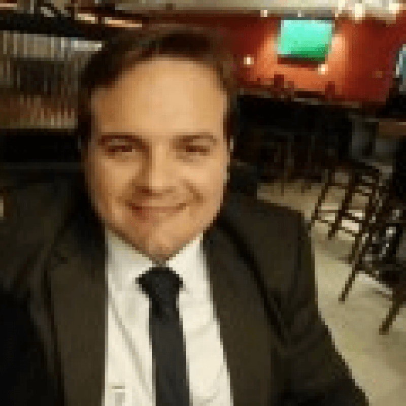 Luiz Antonio Zorzetto