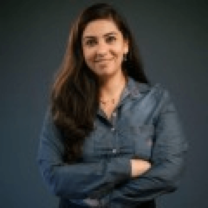 Fernanda de Carvalho Serra