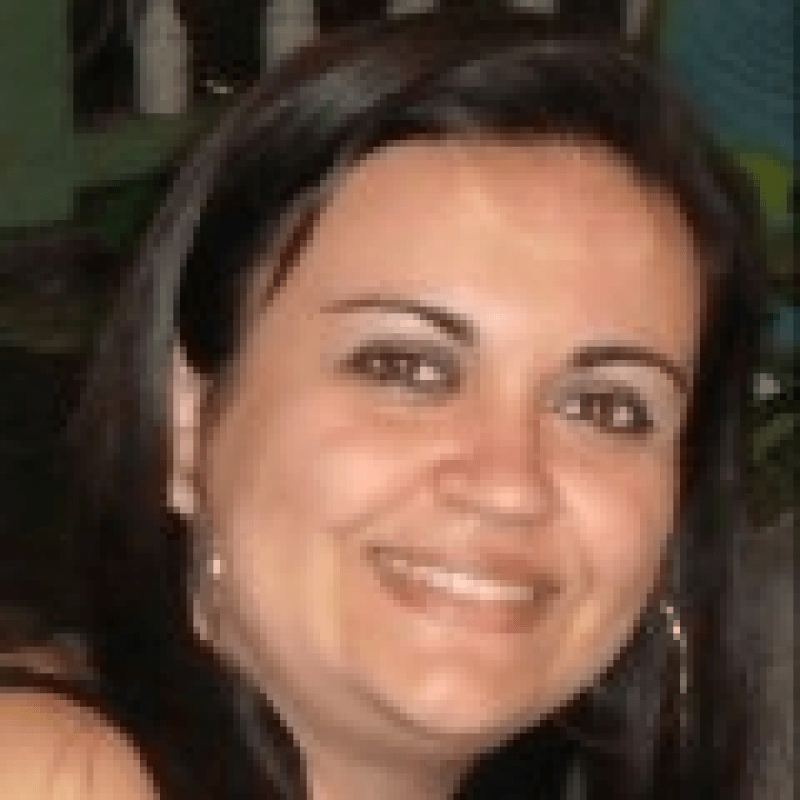 Elizabeth Cavalheiro