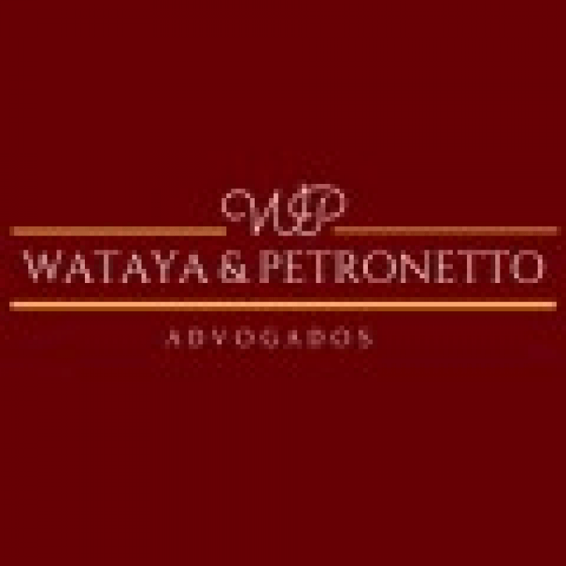 Wp Avogados Rj