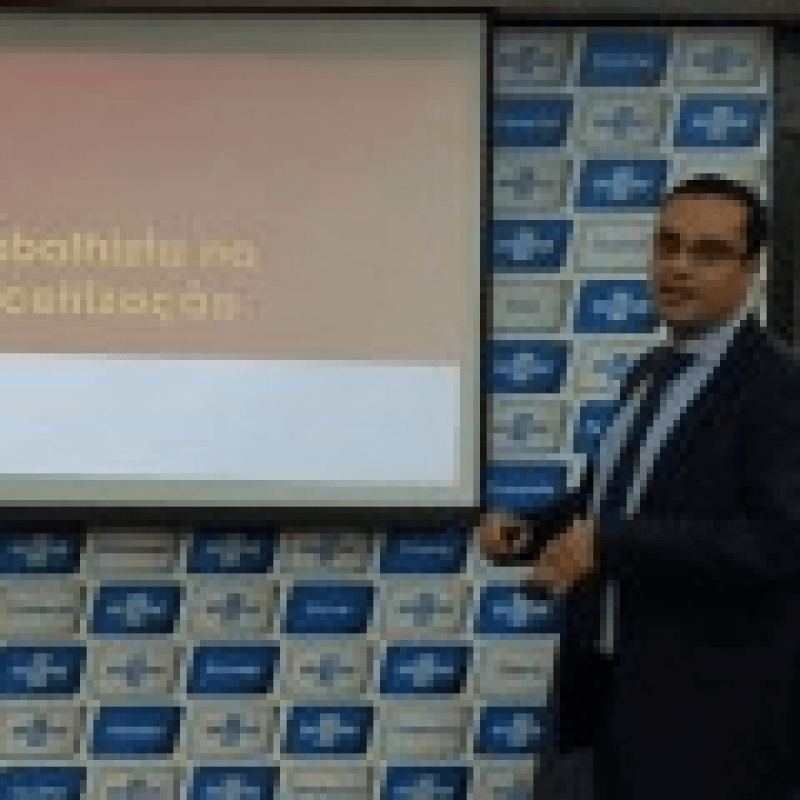 Felipe Balthazar de Almeida