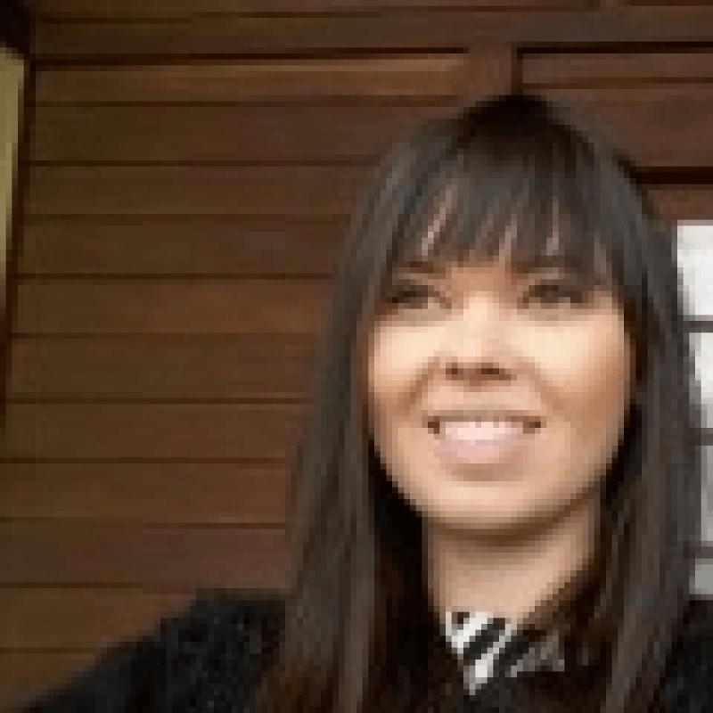 Patr&iacute;cia Ara&uacute;jo