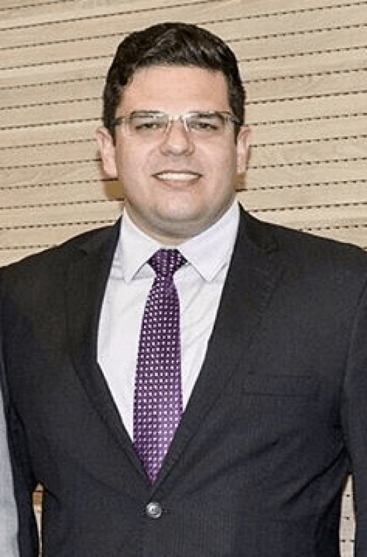 Ciro Alexandre de Carvalho