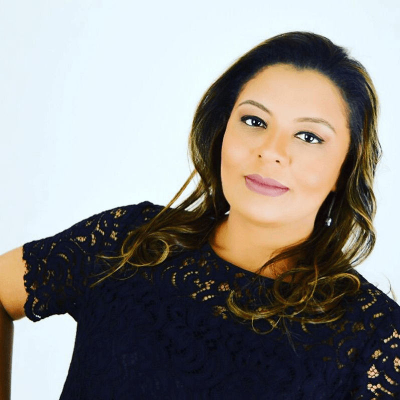 Isabel Cristina Silvestre da Mota